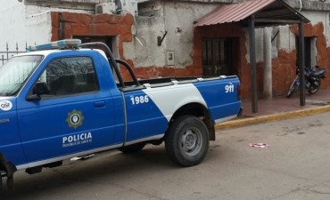 Asesinaron a un hombre de un disparo en barrio La Tablada