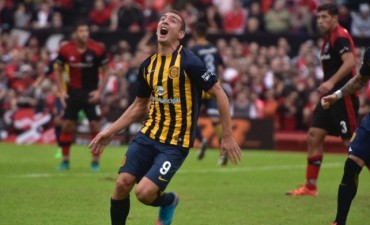 Cl&aacute;sico rosarino: Central le da otro golpe a Newell's