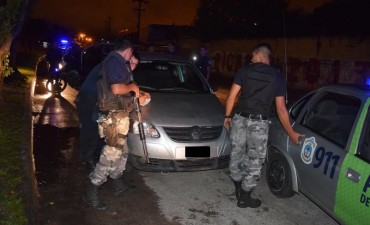 Asesinaron a golpes a un anciano en el norte de la ciudad