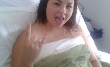 La historia de una sobreviviente: "A pesar de todo volvería a ir a ver al Indio"