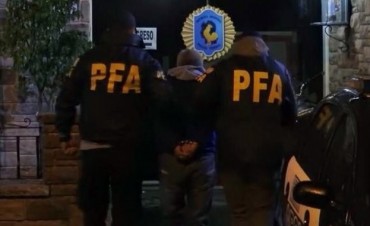 Hallan muerto en su celda al pai umbanda detenido por abusos