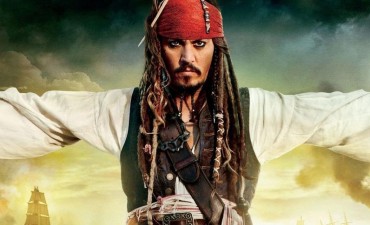 Hackearon Disney y piden recompensa por la &uacute;ltima pel&iacute;cula de Piratas del Caribe