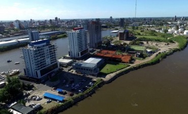 La empresa CAM est&aacute; entre las grandes inversoras de la provincia 
