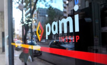 Pami: con el servicio cortado, cirujanos esperan el llamado de la obra social