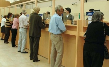Anses apelar&aacute; el fallo que beneficia a jubilados por Ganancias
