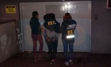 Paran&aacute;: una nena cont&oacute; que un abusador condenado la violaba en la c&aacute;rcel
