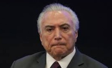 "La crisis en Brasil es similar a la que vivi&oacute; Argentina en 2001"