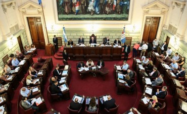 Diputados exhortan a Naci&oacute;n a cumplir con la ley de asignaci&oacute;n de los ATN