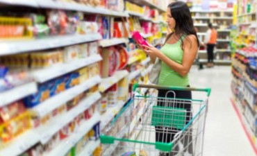 La inflaci&oacute;n de abril fue de 2,4% en la provincia