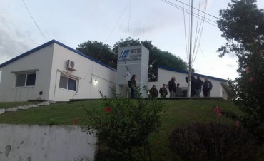 Contin&uacute;a la b&uacute;squeda de los pescadores extraviados