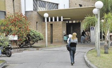 Sigue en estado cr&iacute;tico el nene brutalmente golpeado