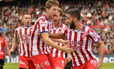 Uni&oacute;n buscar&aacute; volver al triunfo ante Arsenal