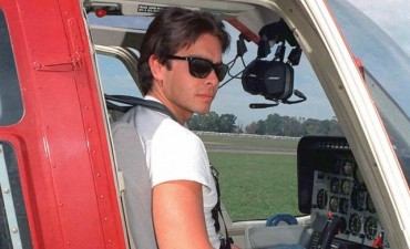 Exhumar&aacute;n los restos de Carlos Menem Jr. para constatar su ADN 