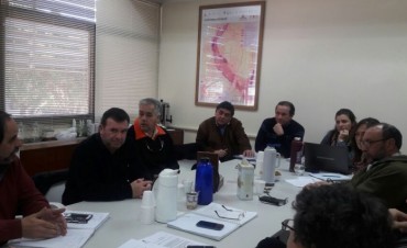 "El reclamo es que cumplan lo que nos prometieron, nada m&aacute;s"
