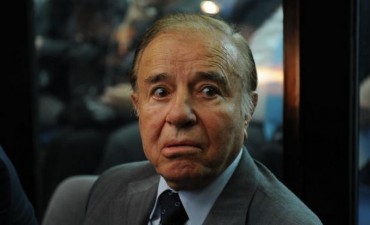 Elecciones 2017: M&eacute;nem confirm&oacute; que ser&aacute; candidato
