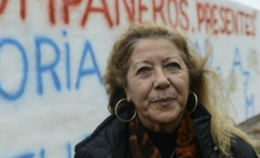 Hallaron asesinada a querellante por cr&iacute;menes de lesa humanidad