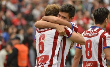 Uni&oacute;n: a pinchar la racha frente al Le&oacute;n