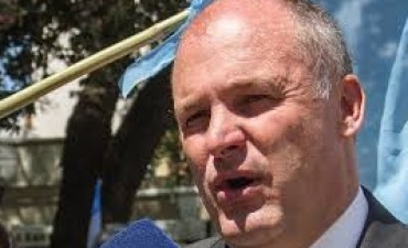 "El PRO en Santa Fe se llama Reutemann"