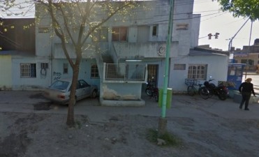 Fue a buscar una moto a la comisar&iacute;a y qued&oacute; preso porque ten&iacute;a pedido de captura