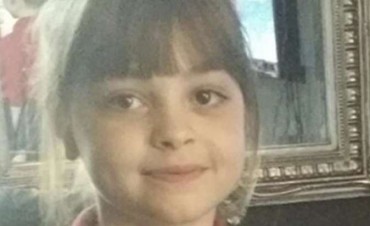 Saffie, de las primeras v&iacute;ctimas identificadas tras el atentado en Manchester