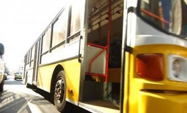 Servicios municipales con motivo del feriado por el 25 de Mayo