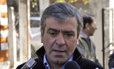 Imputaron al titular del Plan Belgrano, el tucumano Jos&eacute; Cano