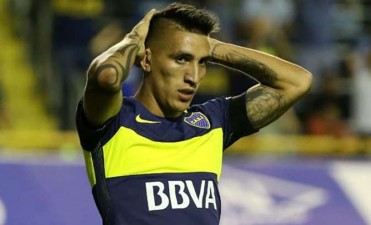 Pedirán la detención de Ricardo Centurión por violencia de género