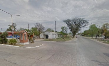 Fallecieron dos j&oacute;venes en un accidente de tr&aacute;nsito