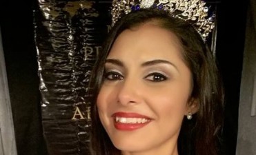 Una joven de Alto Verde es la nueva Miss Princess Of The World Argentina 2017