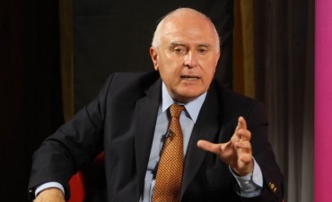 "Nunca cambiamos la posici&oacute;n, vamos a ir con el Frente Progresista"