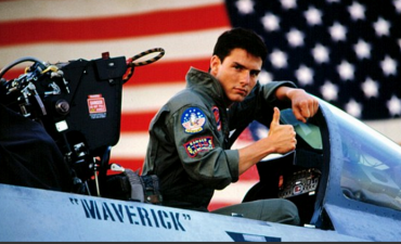 Tom Cruise anunci&oacute; la segunda parte de Top Gun