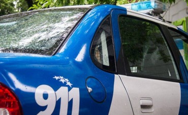 Est&aacute; en coma irreversible un hombre que fue baleado
