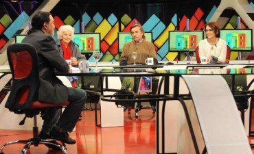 Presentan denuncia para que la productora de 678 devuelva dinero de la Anses