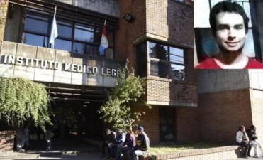 Encontraron muerto al estudiante de ingenier&iacute;a santafesino que estaba desaparecido