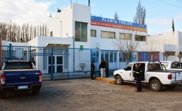 Trelew: cerró la planta de Pepsi por la caÃda del consumo