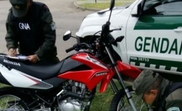 Atraparon a un delivery de drogas frente a la Bas&iacute;lica de Guadalupe
