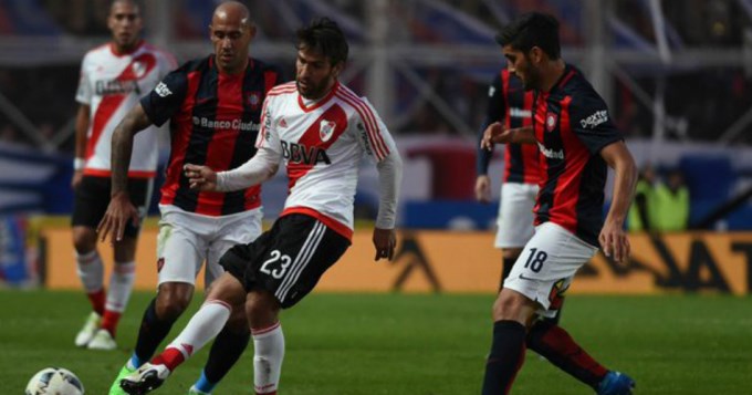 As&iacute; se jugar&aacute; la 27&deg; fecha