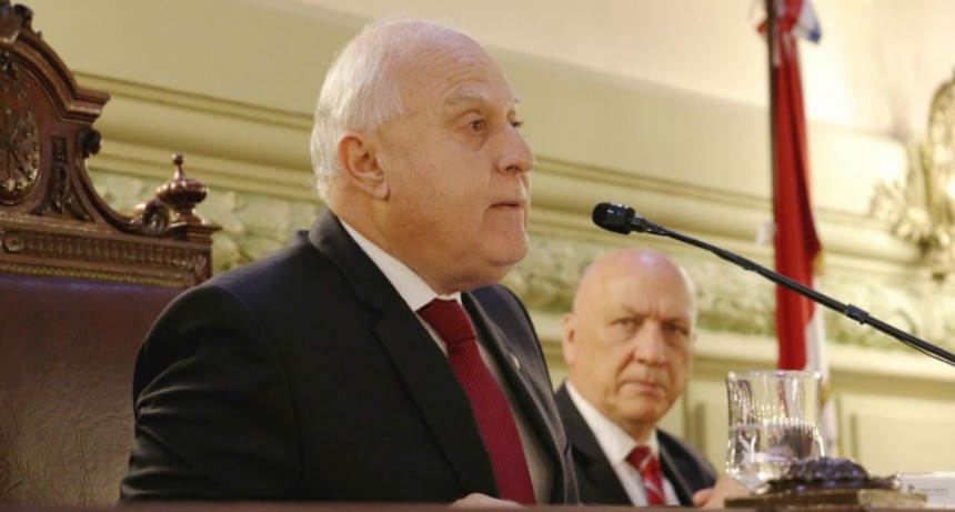 Somos capaces de so&ntilde;ar la Santa Fe del siglo XXI