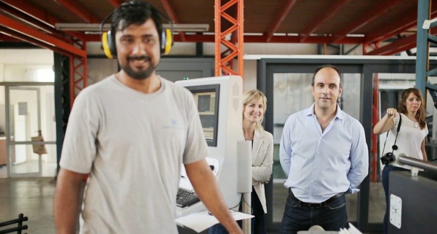 D&iacute;a del Trabajador: el empleo registrado creci&oacute; casi un 2% en la ciudad