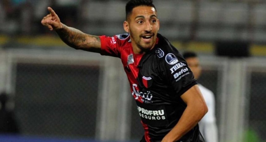 Javier Correa se perderÃa el resto del torneo por una lesión