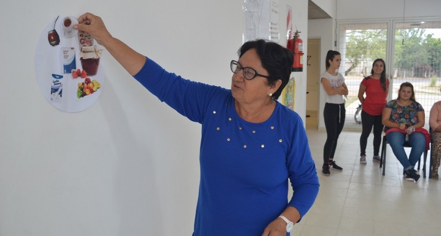 Est&aacute; en marcha el proyecto de Huertas urbanas