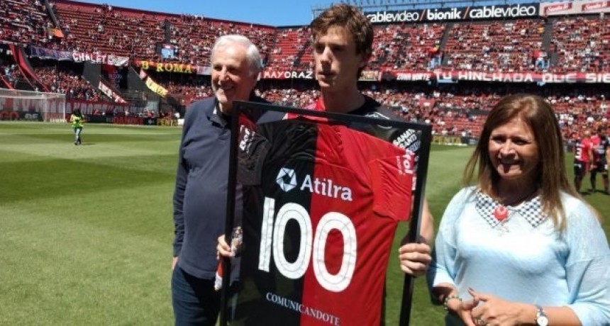 Col&oacute;n recibi&oacute; una oferta formal por Conti