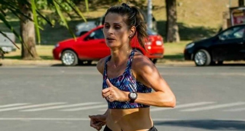 Falleci&oacute; la maratonista que se descompens&oacute; en una carrera en Monte Vera