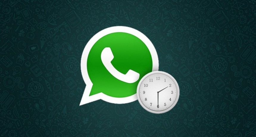 Cómo programar un mensaje de WhatsApp