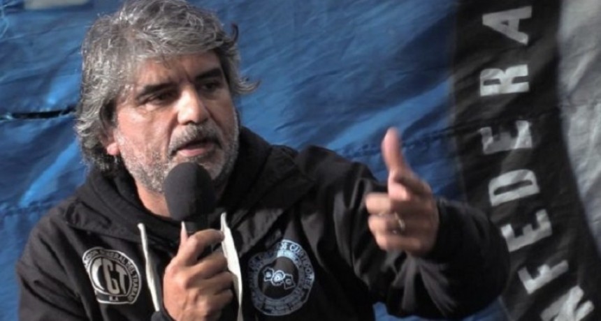 &ldquo;No tienen la dignidad de sostener la discusi&oacute;n y el debate sobre sus propias pol&iacute;ticas&rdquo;