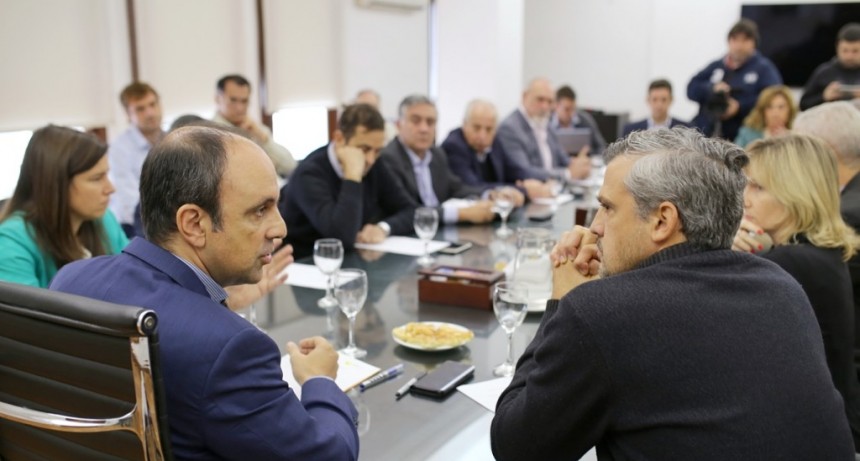Preocupaci&oacute;n por cambio intempestivo en la administraci&oacute;n del Puerto local