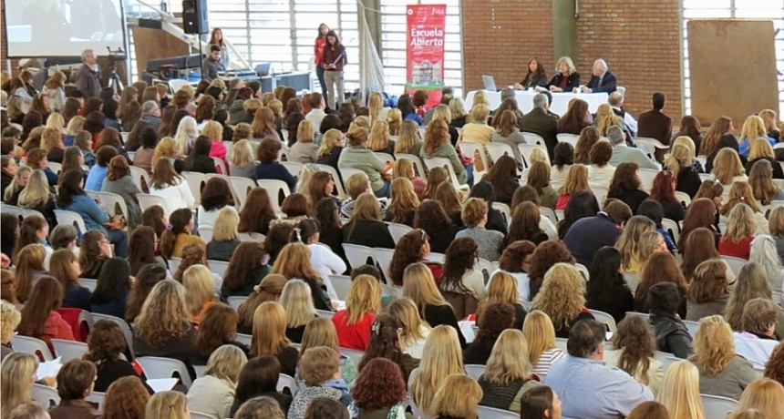 Este viernes no habrá clases en las escuelas de Santa Fe