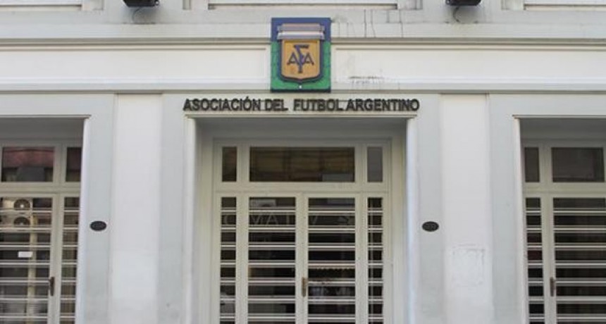 El descargo de AFA tras el manual para conquistar mujeres rusas