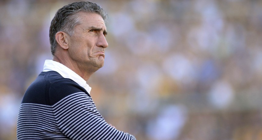 Edgardo Bauza ser&aacute; el nuevo entrenador de Rosario Central