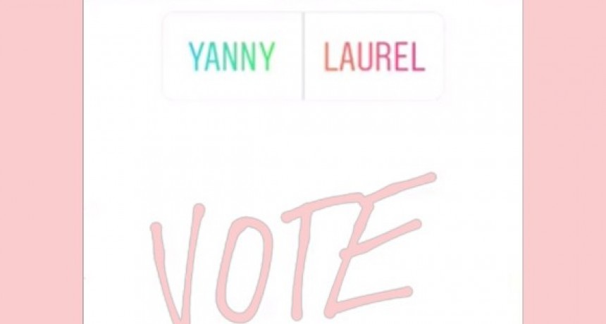 ¿Laurel o Yanny? El nuevo desafío viral que enloquece a Internet